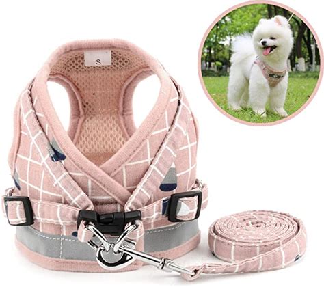 Southwest Step-In Dog Harness for Boy Dog Or Girl Dog Harness Nylon Brown Aztec Design Dog Harness Extra Small to Extra Large (10.3k) $ 23.00. Add to Favorites Snazzi Pet No Pull Soft Mesh Comfy Step in Dog Vest Harness for Tiny X-Small Small Med Dog breeds 2-18 lbs Teacups Mini Puppy XS-XL 5 Colors (429) …